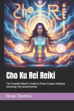 Cho Ku Rei Reiki
