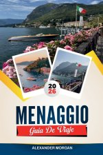 GUÍA DE VIAJE MENAGGIO 2026