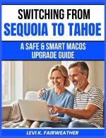 Switching from Sequoia to Tahoe