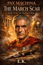 PAX MACHINA TRILOGY