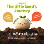 The Little Seed's Journey (Guarani Edition)