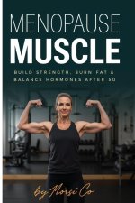 Menopause Muscle