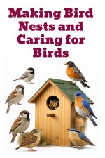 Making Bird Nests and Caring for Birds