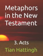 Metaphors in the New Testament