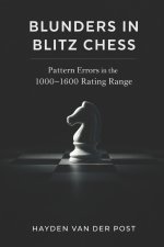 Blunders in Blitz Chess