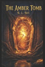 BOOK 1 THE AMBER TOMB