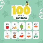 First 100 Words in Bambara
