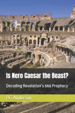 Is Nero Caesar the Beast?