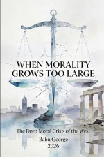 WHEN MORALITY GROWS TOO LARGE