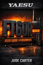 YAESU FT 60R USER GUIDE FOR BEGINNERS
