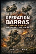 Operation Barras