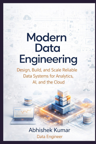 Modern Data Engineering