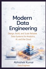 Modern Data Engineering