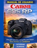 Manual de usuario canon eos rp