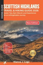 Scottish Highlands Hiking Guide 2026