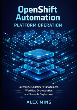 OpenShift Automation Platform Operation