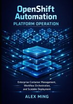 OpenShift Automation Platform Operation