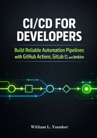 CI/CD and DevOps Automation Playbook