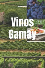 Vinos Gamay