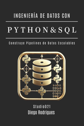INGENIERÍA DE DATOS CON PYTHON Y SQL
