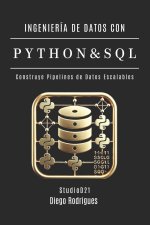 INGENIERÍA DE DATOS CON PYTHON Y SQL