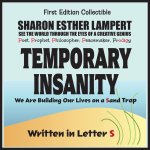 Temporary Insanity