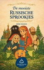 De mooiste Russische sprookjes
