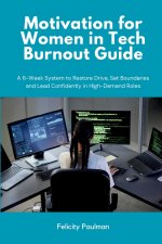 Motivation for Women in Tech Burnout Guide