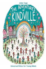 The Adventures of Kindville