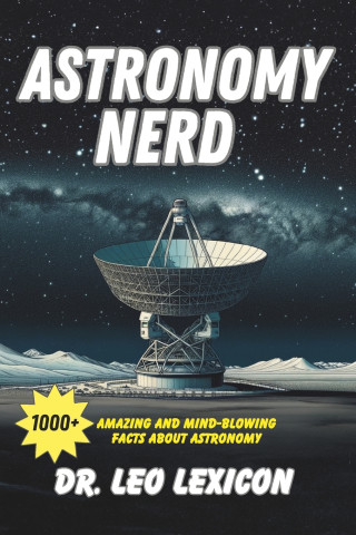 Astronomy Nerd