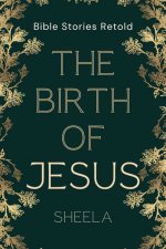 The Birth Of Jesus