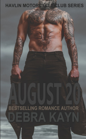 August 20