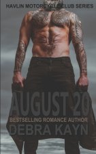 August 20