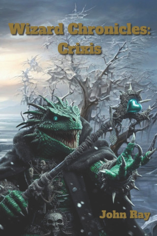 Wizard Cronicles