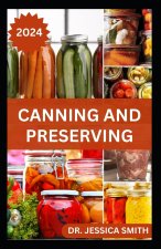 CANNING AND PRESERVING
