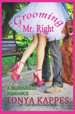 Grooming Mr. Right
