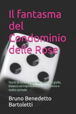 Il fantasma del Condomino delle Rose