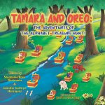 TAMARA AND OREO