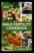 MALE FERTILITY COOKBOOK