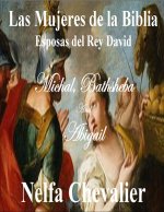 LAS MUJERES DE LA BIBLIA