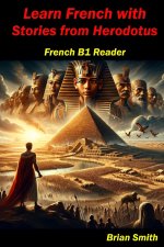 Learn French with Stories from Herodotus