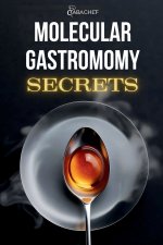 Molecular Gastronomy Secrets
