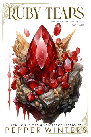 Ruby Tears