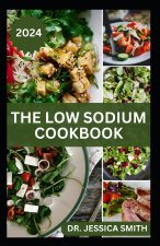 THE LOW SODIUM COOKBOOK