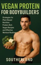 Vegan Protein for Bodybuilders