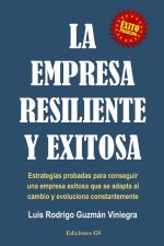LA EMPRESA RESILIENTE Y EXITOSA