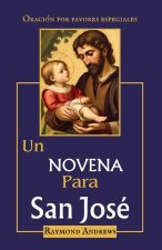 Un Novena Para San José