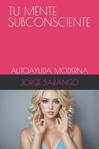 TU MENTE SUBCONSCIENTE