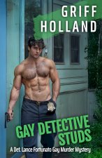 Gay Detective Studs