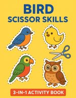 Bird Scissor Skills